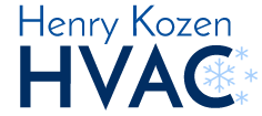 Henry Kozen HVAC